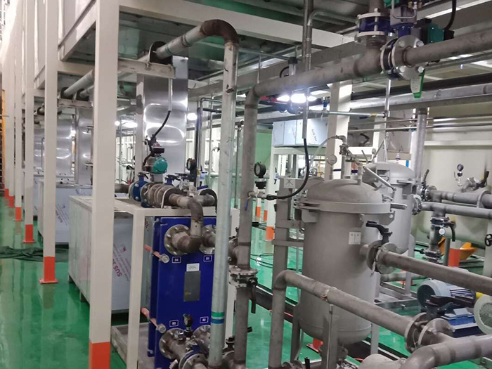 家電涂裝設備 家電涂裝設備