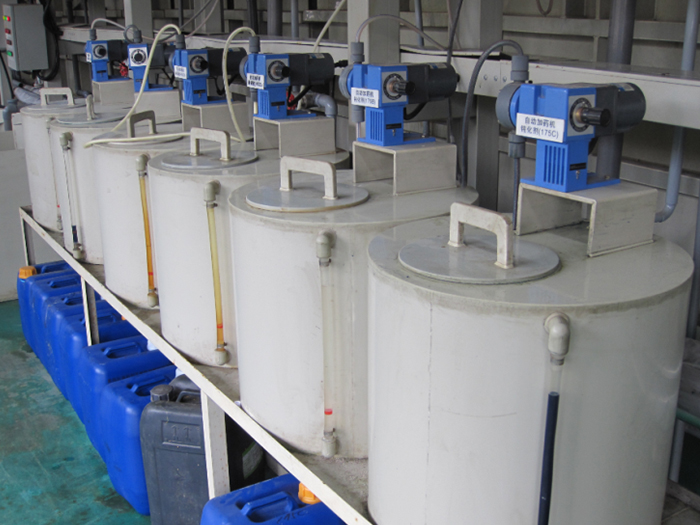 家電涂裝設(shè)備 家電涂裝設(shè)備